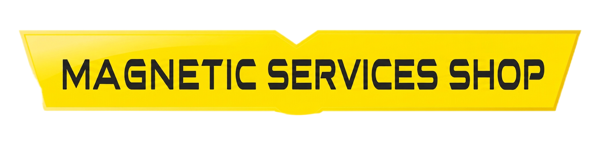 Magnetic Services Shop